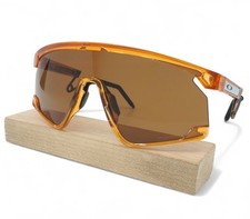  OO9237-10 Unisex OAKLEY BXTR Metal Sunglasses