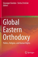 Giuseppe Giordan (U. A.) | Global Eastern Orthodoxy | Taschenbuch | Englisch