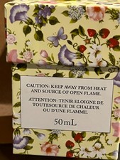 Crabtree Evelyn Summer Hill Perfume Spray Eau De Toilette EDT 1.7 oz Bottle