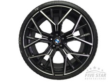 BMW 3 Series R20 Alloy Wheel Rim 2021 Saloon 4/5dr AFTERMARKET (19-23)