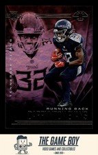 2020 Panini Illusions #39 Darrynton Evans Tennessee Titans RC