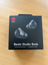 Beats Studio Buds MJ4X3ZM/A