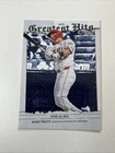 2026 Topps Series 1 Mike Trout Base (RAW)