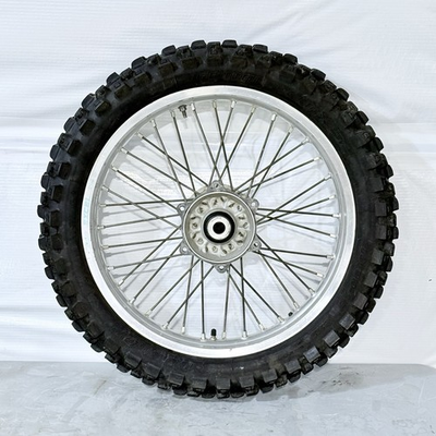 #ad 2007 Yamaha YZ450F OEM Excel 19quot; Rear Wheel Rim Hub YZ 450 $199.95