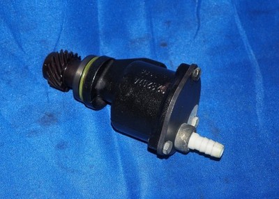 NOS OEM!! VW Golf Jetta Audi 80 90 1.6L Diesel Brake Vacuum Pump 068145207