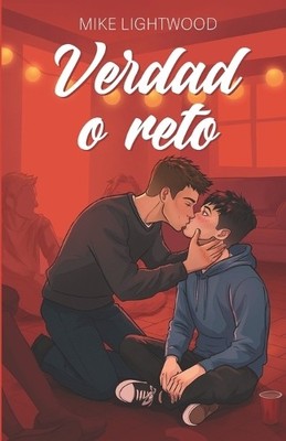 Mike Lightwood Verdad o reto (Taschenbuch) El Chico de al Lado (US IMPORT)