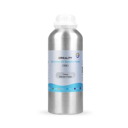 Creality Standard Resin - verschiedene Farben 