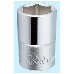 Yamashita Industrial Research Institute (Ko-ken) Socket Hexagon 4400M-24 Drive A