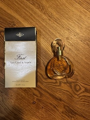 first van cleef arpels 30ml Eau De Toilette