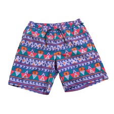 Columbia Summerdry Shorts Men's Size M Multicolor 8  Inseam