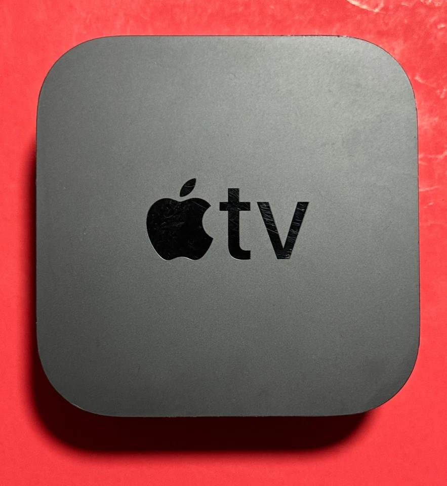 Apple A2169 6ª Generación 32GB 4K Streamer Probado y Actualizado, ¡Funciona Perfecto! Foto 2 de 4