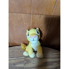 Disney The Lion King Simba Plush Stuffed Animal Toy Just Play 24415RA01