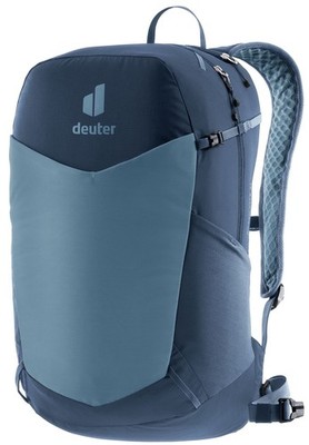 Deuter Speed Lite 21 Hiking Backpack, Atlantic/Ink