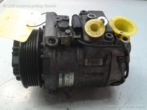 Mercedes Benz W203 BJ2000 Klimakompressor 0002306511 Denso 4472208221