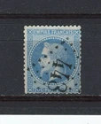 FRANCE - Napoleon Lauré - GC 448 - Bergues - North - Y&T No. 29°