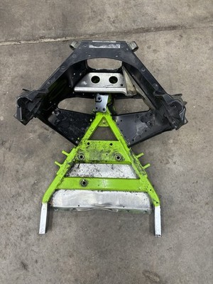 2018 Arctic Cat Mountain Cat M8000 Bulkhead          110