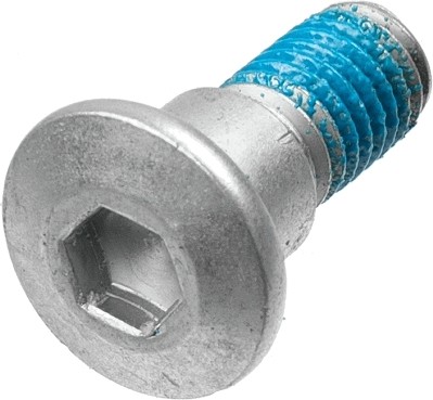 TRW MSS114-4 Schraubensatz, Bremsscheibe für SUZUKI - Bild 1 von 1