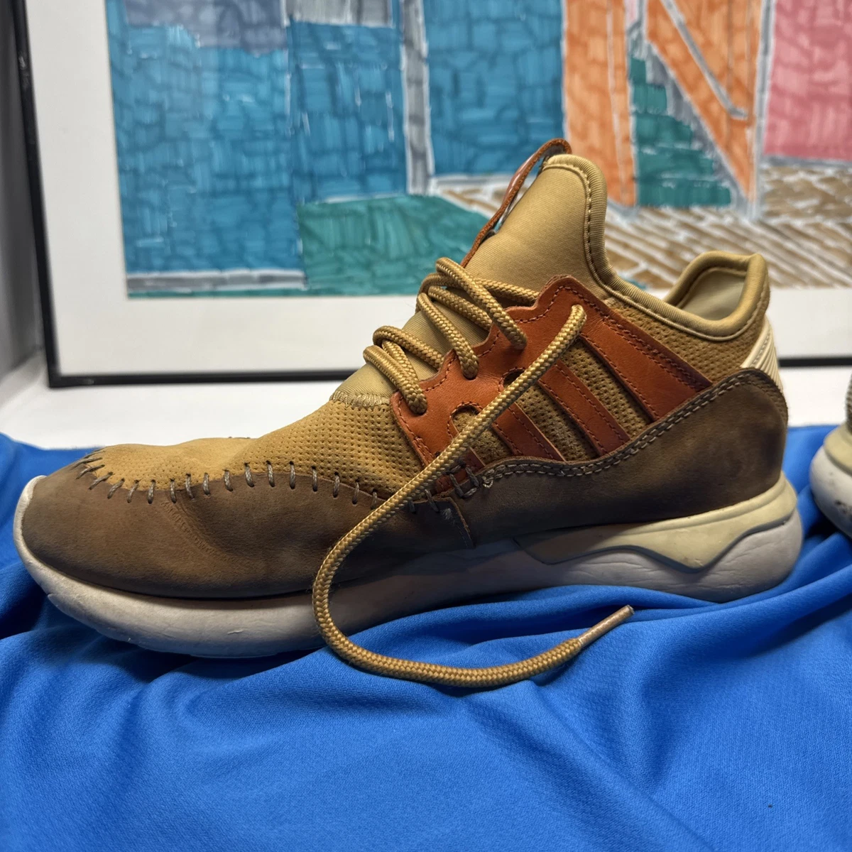 Adidas UltraBoost St Glow for sale | eBay