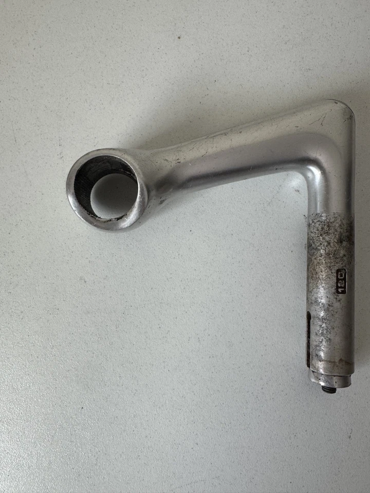 Shimano Dura Ace Vintage stem hidden bolt 26.0 120mm 22.2 - Image 4 of 4