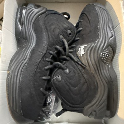 Nike Stussy Air Penny 2 Sp US Size 4