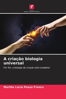 Martha LucíA Posso Franco | A CriaçãO Biologia Universal | Taschenbuch (2024)