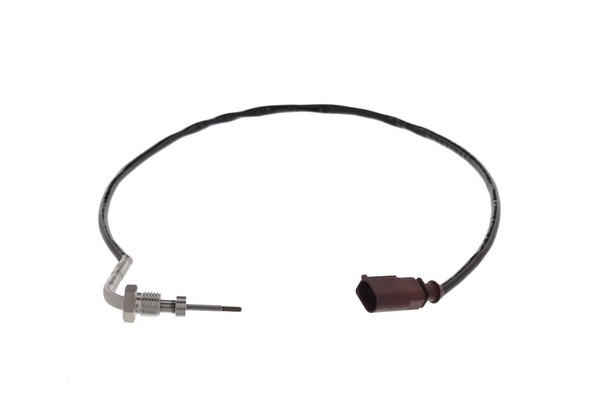 Sensor Abgastemperatur Valeo 369067 M14 X 1,5 FüR VW Passat B7 362 CC 358 365 3-image