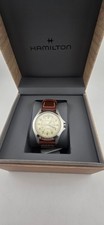 Hamilton Khaki Field King Automatic Men's Watch (H64455523)