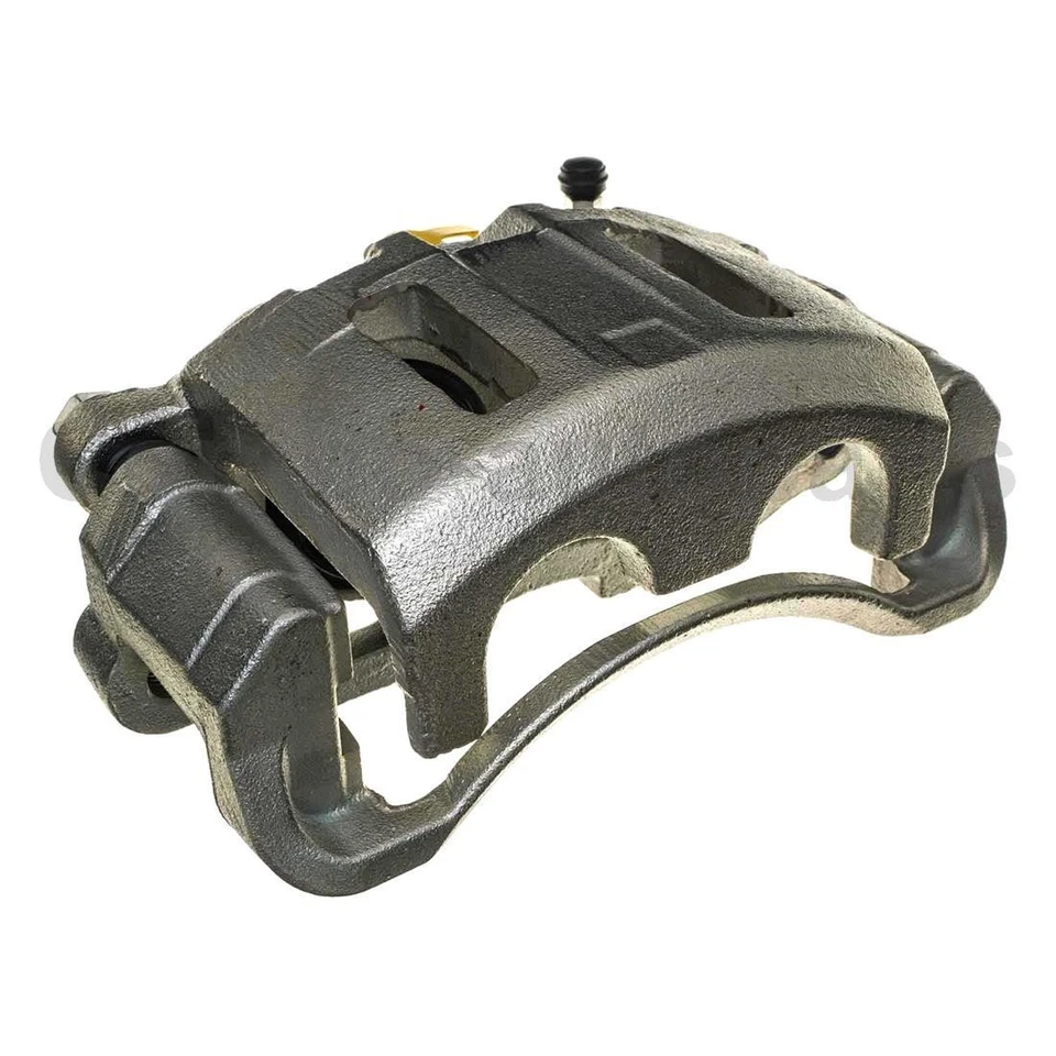 Pinzas de freno delanteras traseras Power Stop para Chevrolet Blazer 1998-2005 Foto 3 de 4