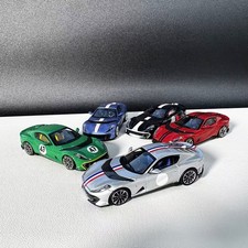 TOC 1:64 Model Car Ferrari 812 V12 Alloy Die-Cast Sport Vehicle Collection