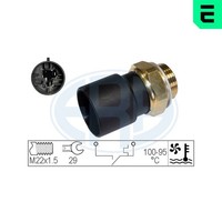 Thermoschalter Temperaturschalter KüHlerlüFter ERA 330301 FüR CC J89 Opel Vectra
