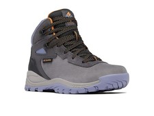 Woman's Hiking Columbia Newton Ridge BC Nubuck
