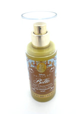 Bath  Body Works Disney BELLE Fine Fragrance Mist TRAVEL SIZE Spray