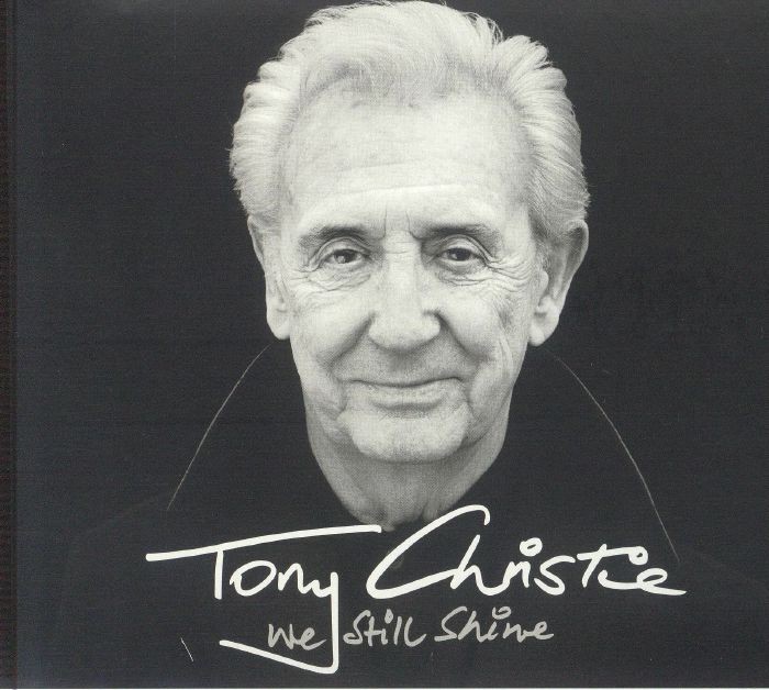 TONY CHRISTIE - We Still Shine - CD