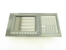 Okuma OSP-U100L Operator Control Panel Monitor Assy