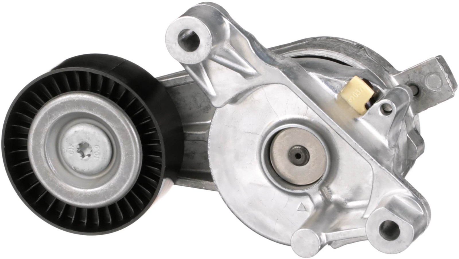 For Audi - A3 8P1, 8PA 1.9D 2003-2005 03G903315A Tensioner Pulley T38438 Gates - Image 22
