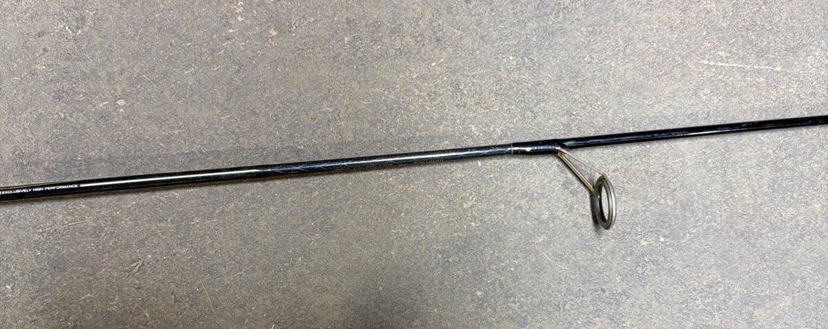 Vintage Daiwa Power Mesh Samurai PS461ULS 4'6” Ultra Light