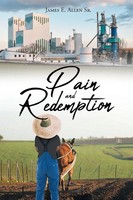 Pain And Redemption | James E. Allen Sr. | Taschenbuch | Kartoniert / Broschiert