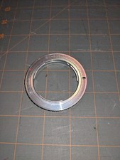 Olympus OM Lens to Canon EOS EF Camera mount adapter