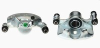 Budweg Caliper Bremssattel Hinten Links FüR Toyota Previa _R1_ _R2_