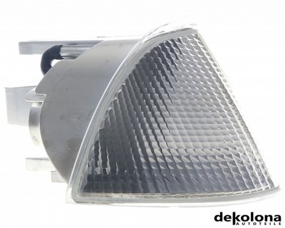 Blinkleuchte Blinker Rechts Vorne für Peugeot Expert 1.8, Fiat, Citroën ab 10.95