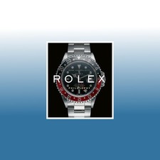 Rolex Philosophy | Ungelesen
