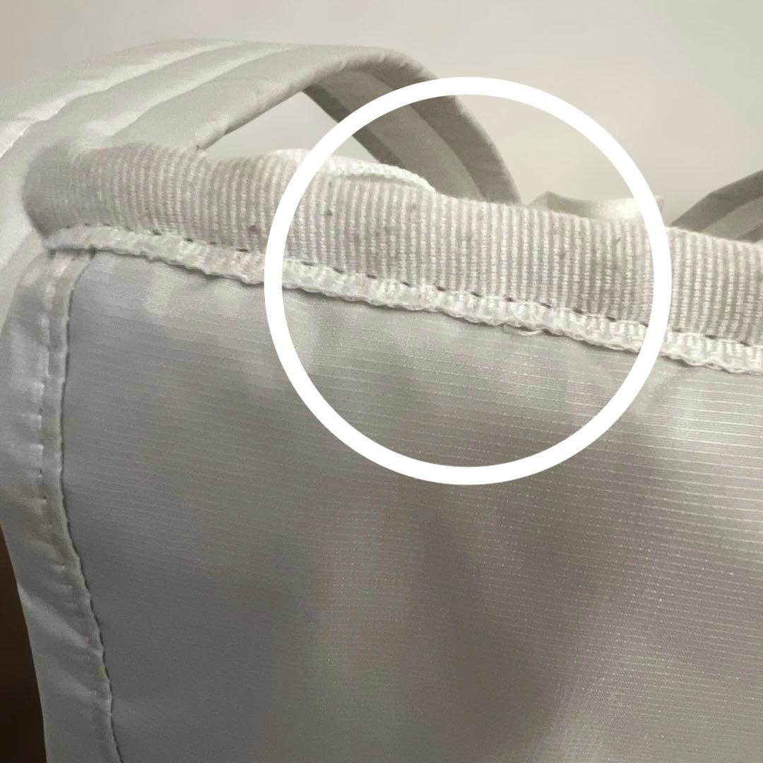 LeSportsac Functional Backpack White Lightweight … - image 18