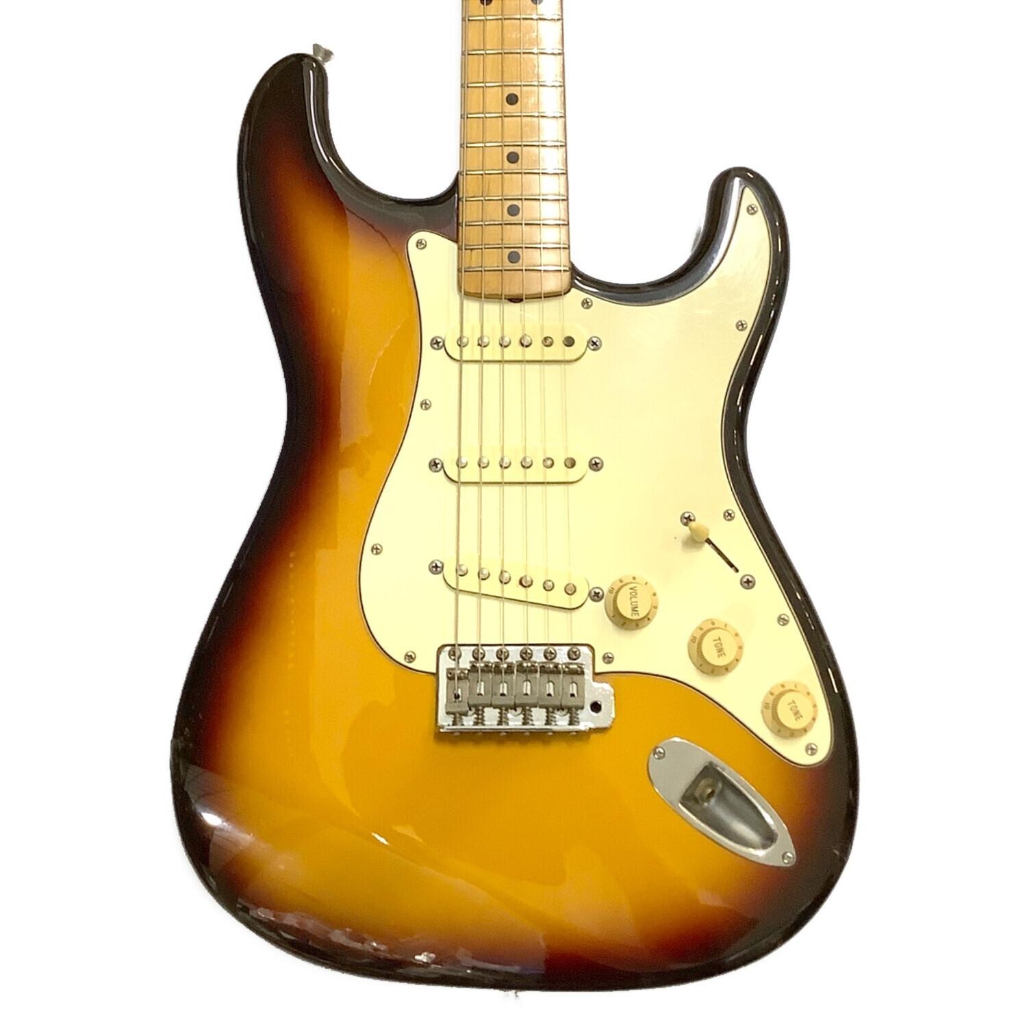 Fender Japan ST40 Electric Guitar Stratocaster 1993-1994 MIJ Vintage