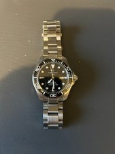 Certina DS Action 43 COSC Quartz C032.451.11.057.00 Black Dial – Unworn