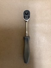 SNAP-ON THLD72 6" 1/4" DRIVE DUAL 80 DRIVE TECH FLEX-HEAD RATCHET (B42013785)