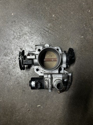 1994-1997 NA Mazda Miata MX5 MX-5 Throttle Body BPE8 1.8 NA8 MX-5