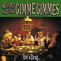 Are A Drag - 375 Media - (Cd / A)