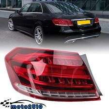 Links Rücklicht Rückleuchte Heckleuchte Für Mercedes Benz W212 E-Klasse 2014-16