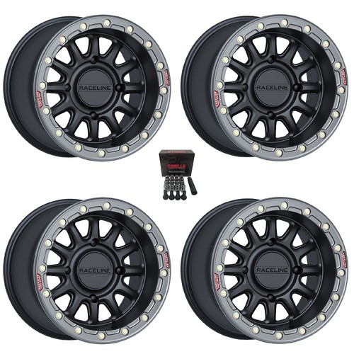 Raceline Alpha Beadlock 15