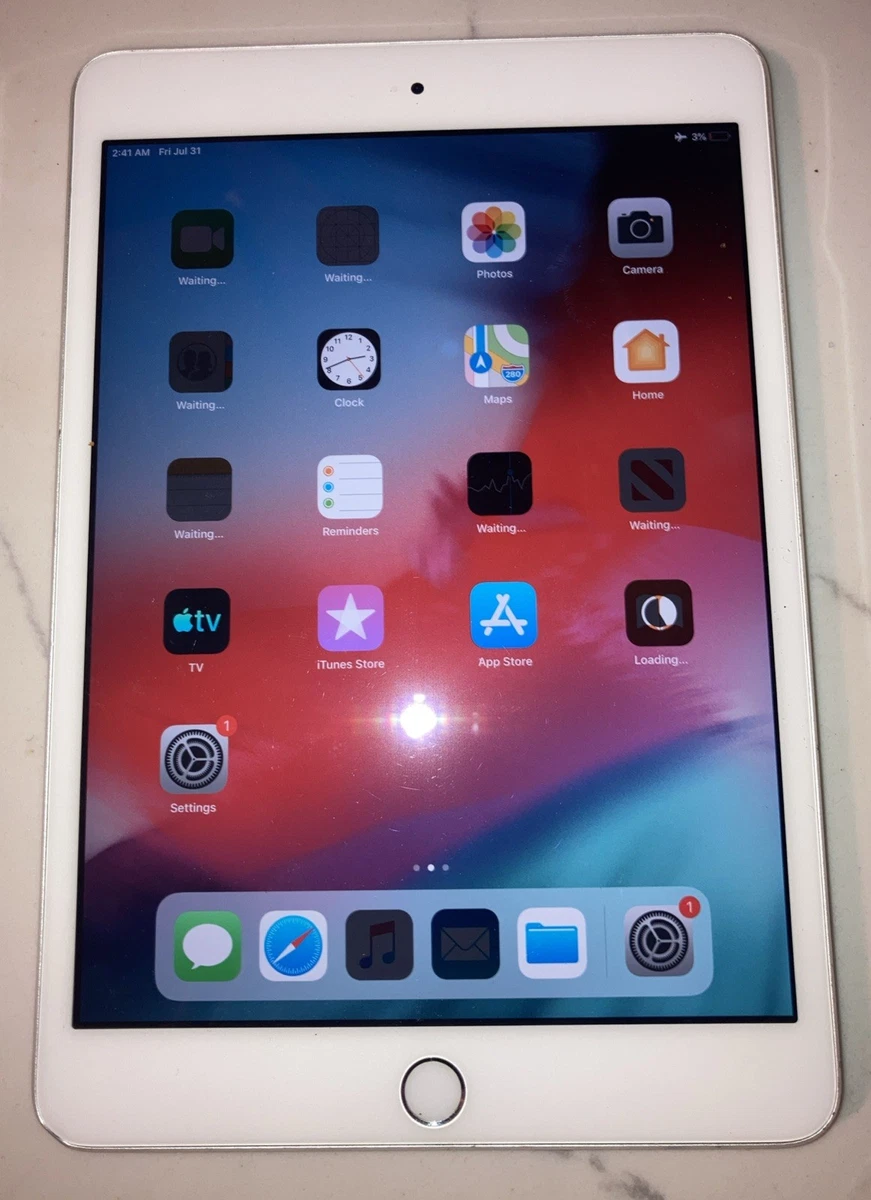 Apple iPad mini 3 for Sale - eBay